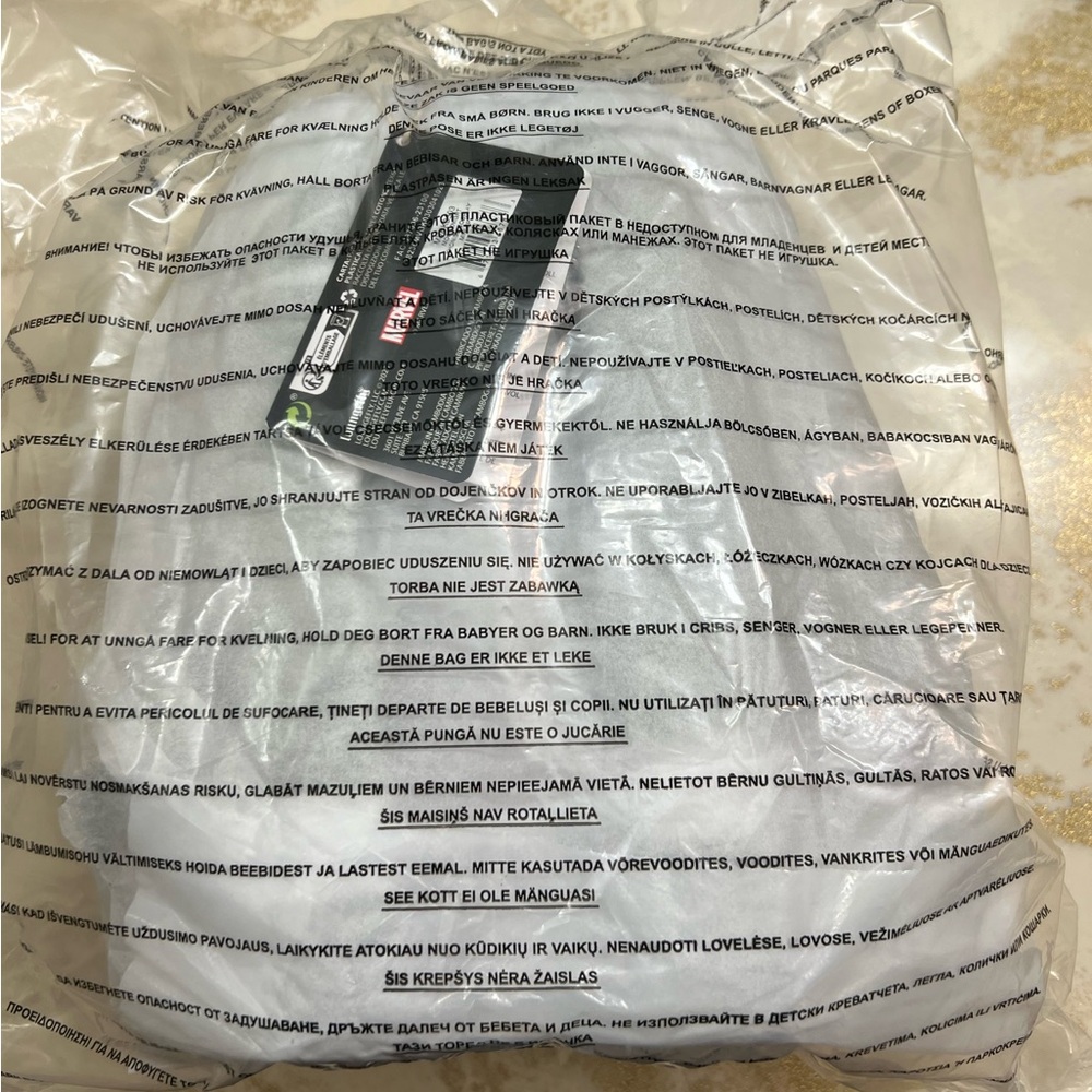 Loungefly Marvel Moon Knight Khonshu Cosplay Mini Backpack - Picture 8 of 10